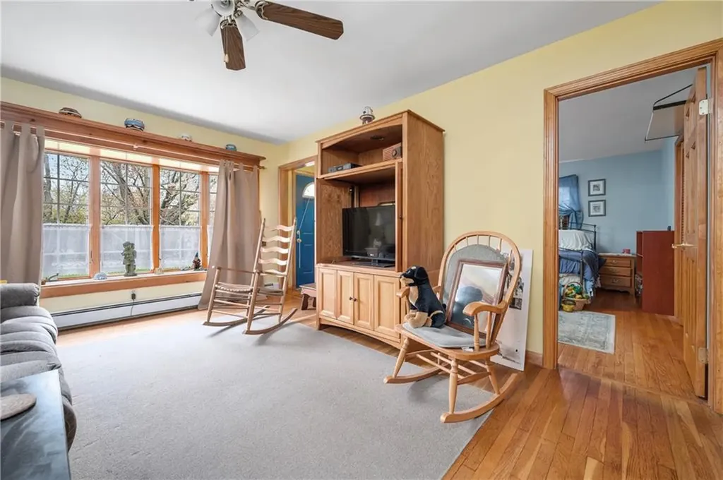 2666 Diamond Hill Road Cumberland RI 02864