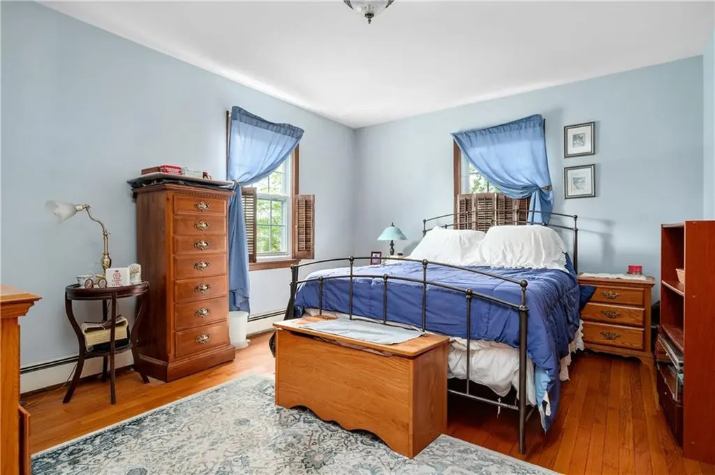 2666 Diamond Hill Road Cumberland RI 02864