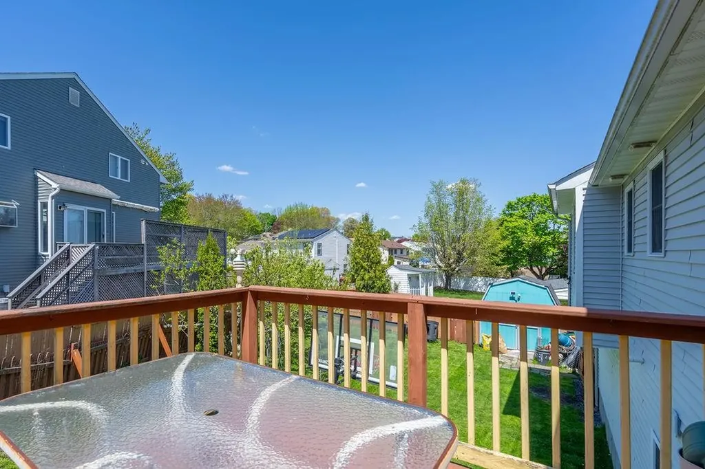 231 Rockwood Avenue Cranston RI 02920