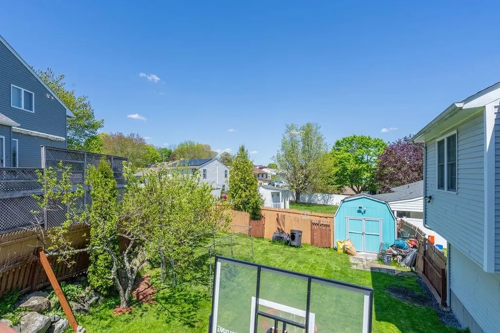 231 Rockwood Avenue Cranston RI 02920