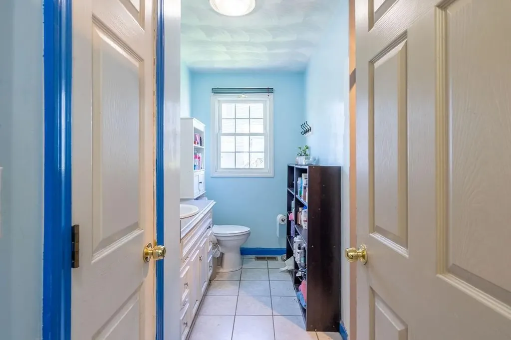 231 Rockwood Avenue Cranston RI 02920