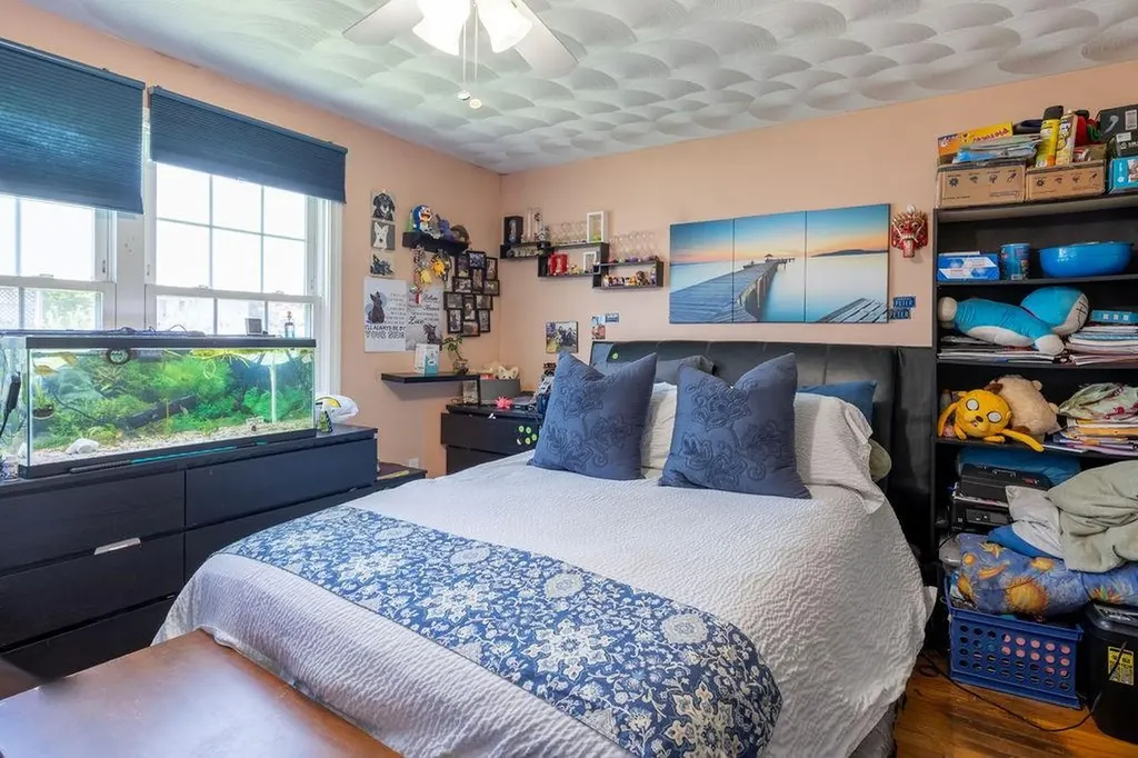 231 Rockwood Avenue Cranston RI 02920