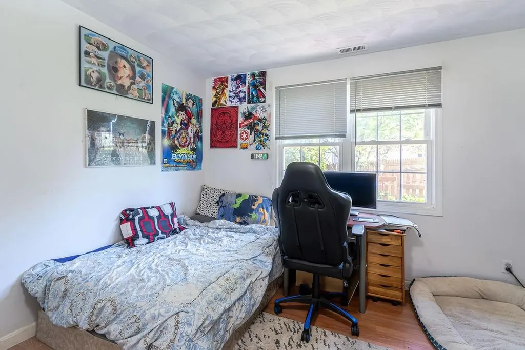 231 Rockwood Avenue Cranston RI 02920