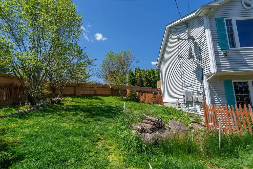 231 Rockwood Avenue Cranston RI 02920