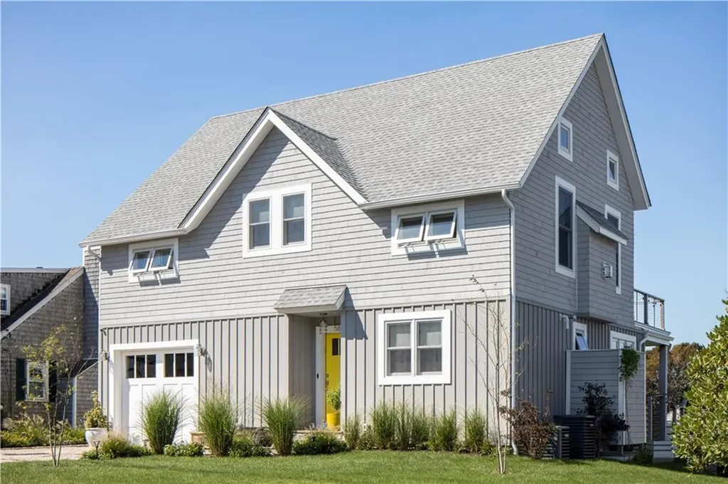 56 Conch Road Narragansett RI 02882