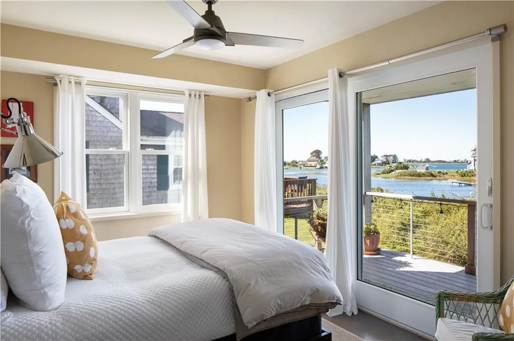 56 Conch Road Narragansett RI 02882