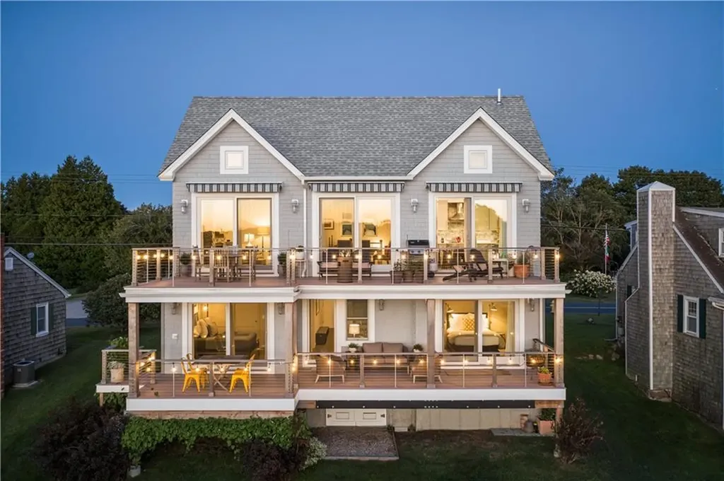56 Conch Road Narragansett RI 02882