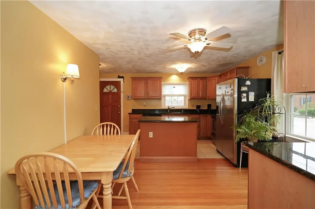 65 Felsmere Avenue Pawtucket RI 02861