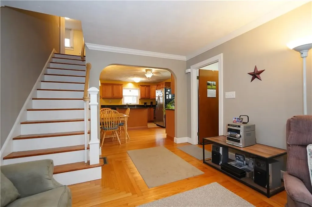 65 Felsmere Avenue Pawtucket RI 02861