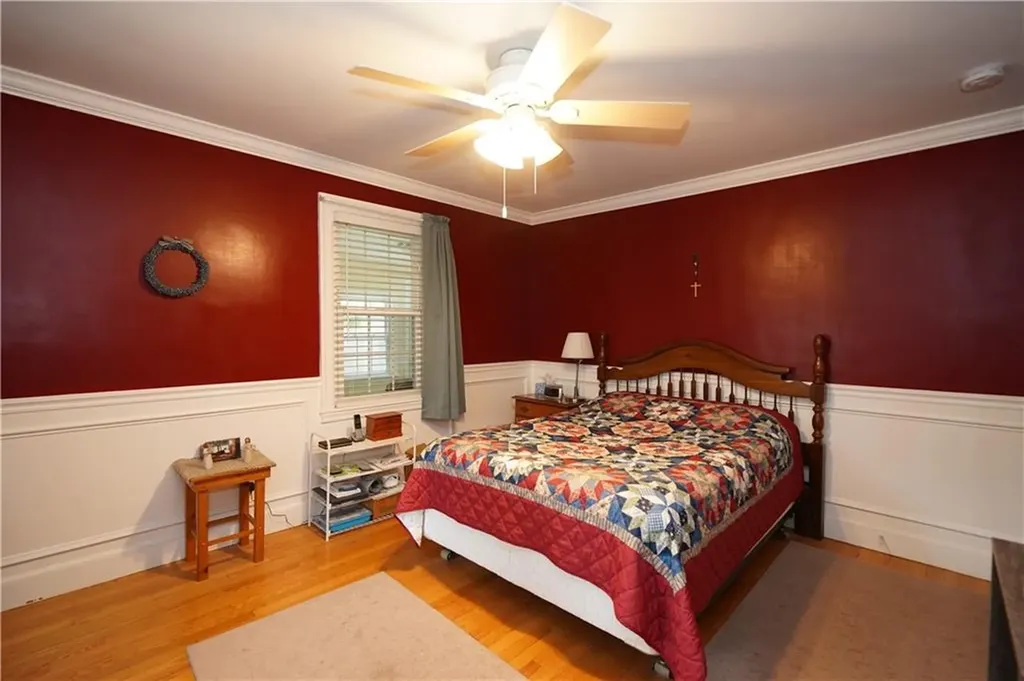 65 Felsmere Avenue Pawtucket RI 02861