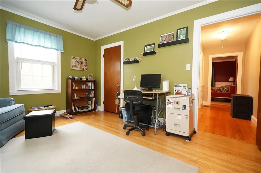 65 Felsmere Avenue Pawtucket RI 02861