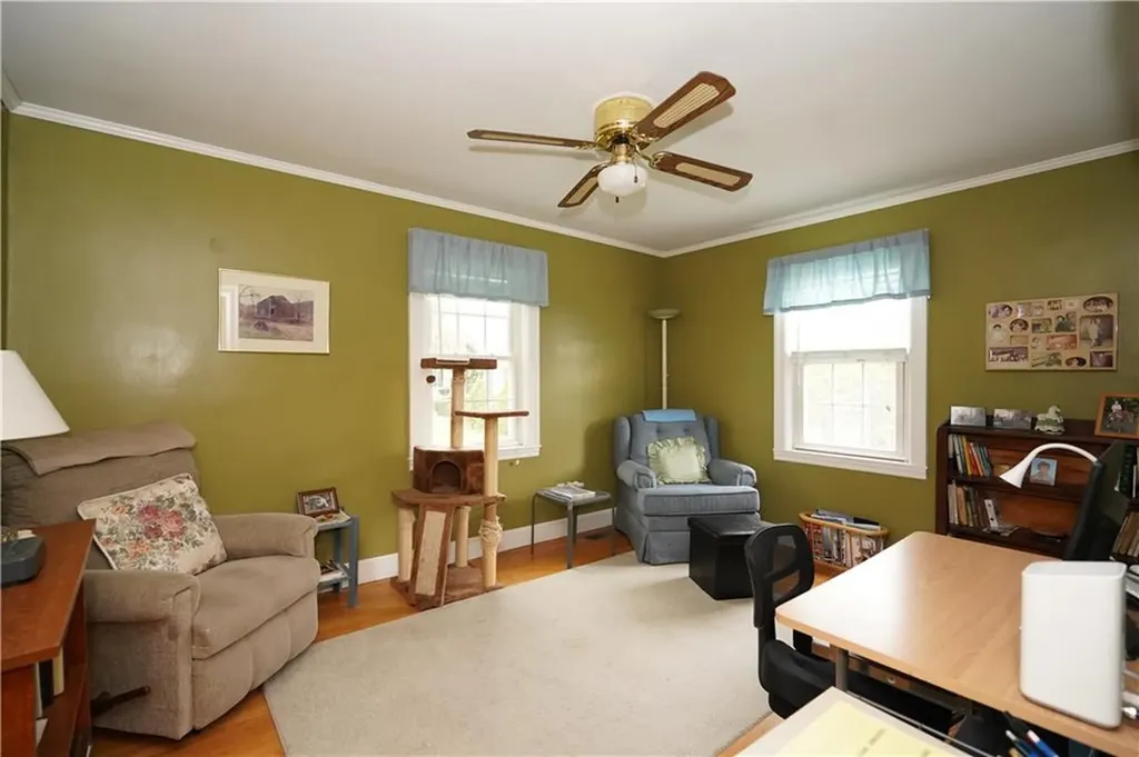 65 Felsmere Avenue Pawtucket RI 02861