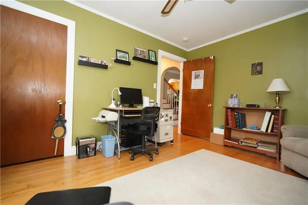 65 Felsmere Avenue Pawtucket RI 02861