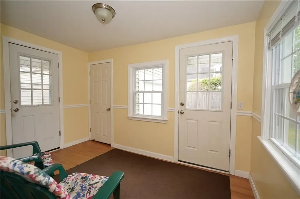 65 Felsmere Avenue Pawtucket RI 02861