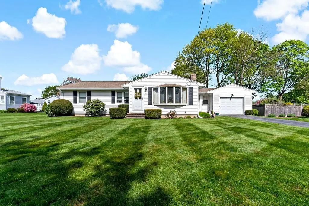 50 Rosewood Drive Seekonk MA 02771