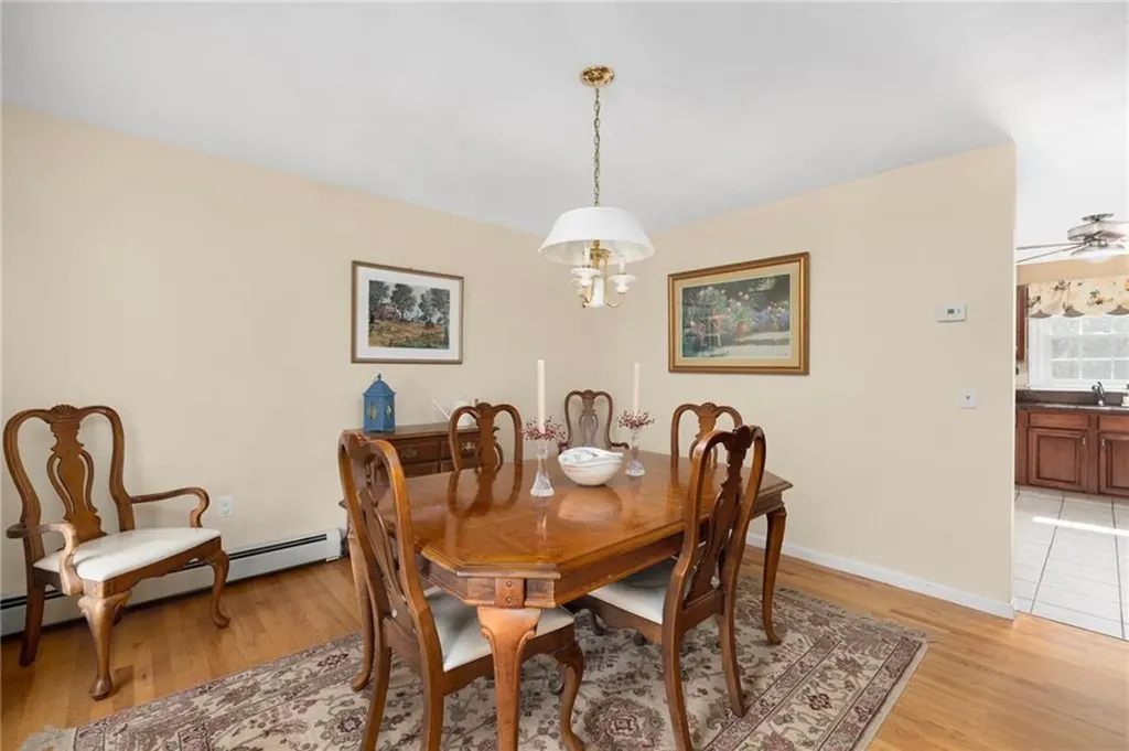 28 Whispering Pines Drive Cranston RI 02921