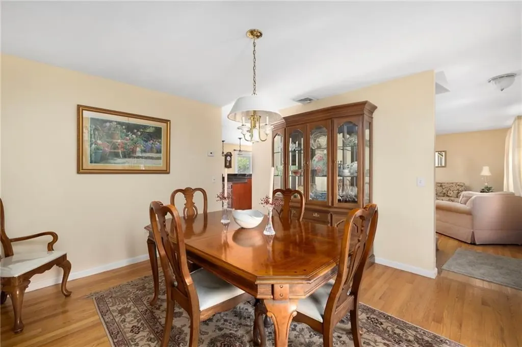 28 Whispering Pines Drive Cranston RI 02921