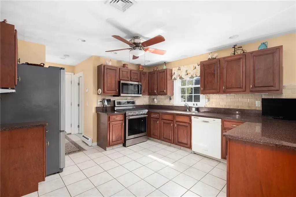 28 Whispering Pines Drive Cranston RI 02921