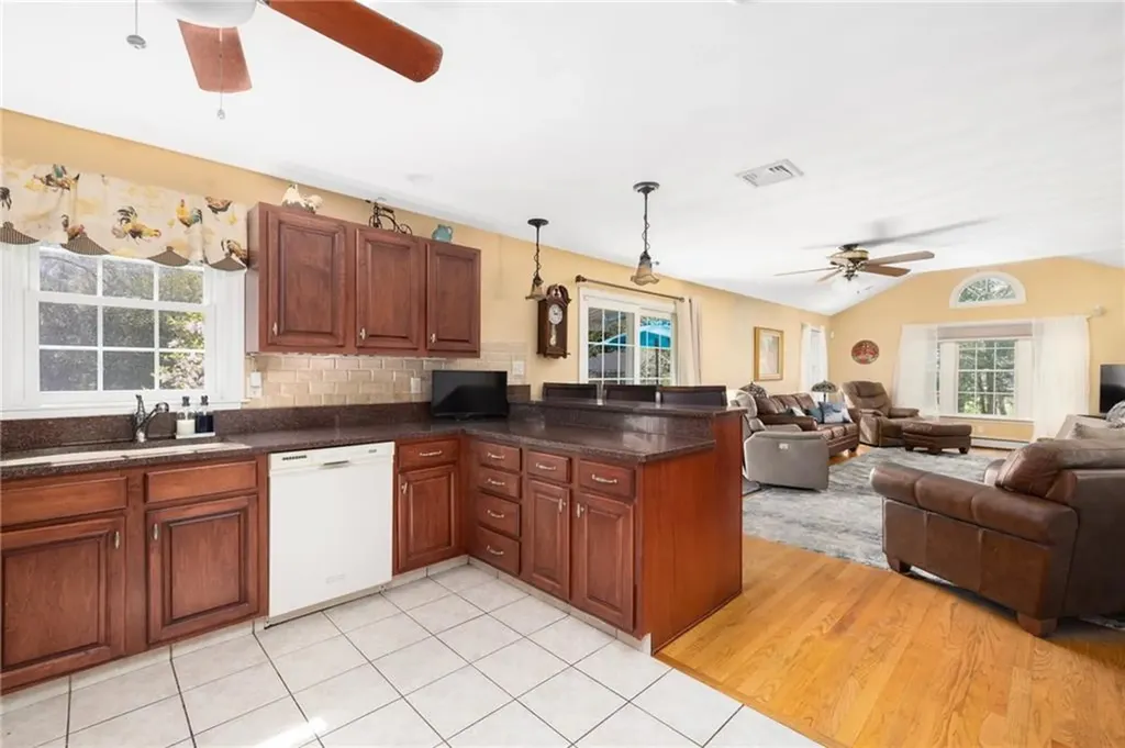 28 Whispering Pines Drive Cranston RI 02921