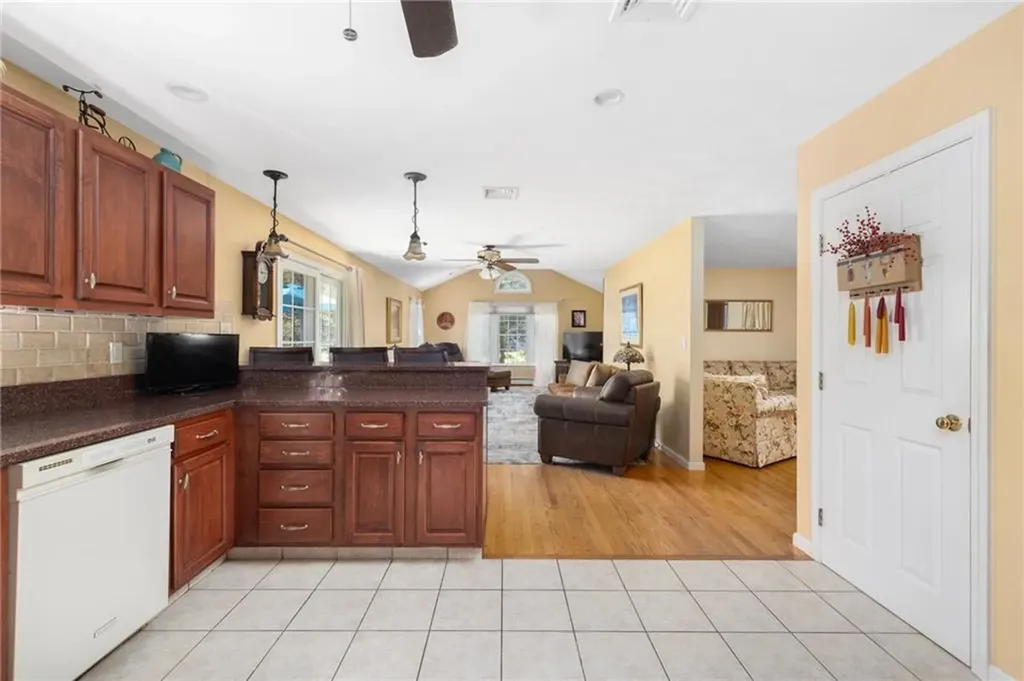 28 Whispering Pines Drive Cranston RI 02921
