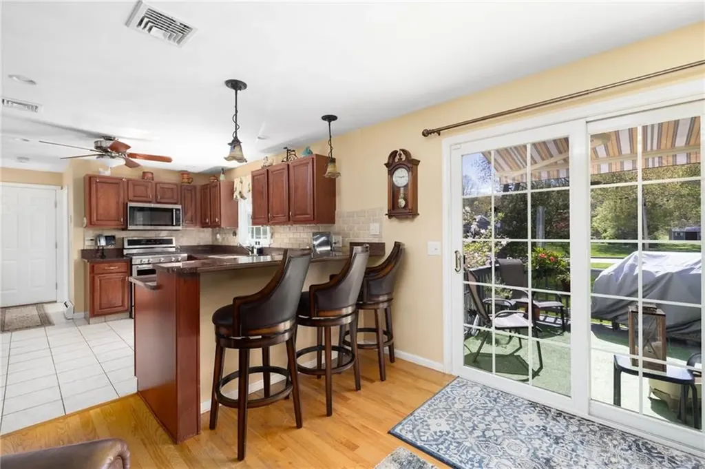 28 Whispering Pines Drive Cranston RI 02921