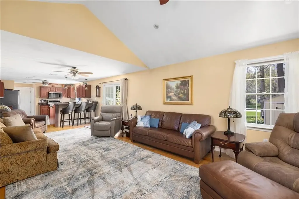 28 Whispering Pines Drive Cranston RI 02921