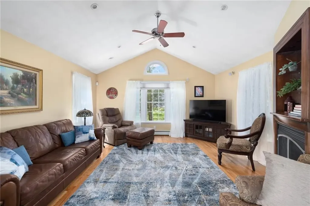 28 Whispering Pines Drive Cranston RI 02921