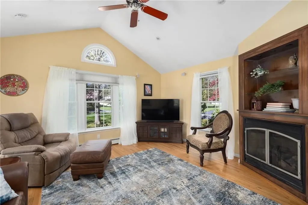 28 Whispering Pines Drive Cranston RI 02921