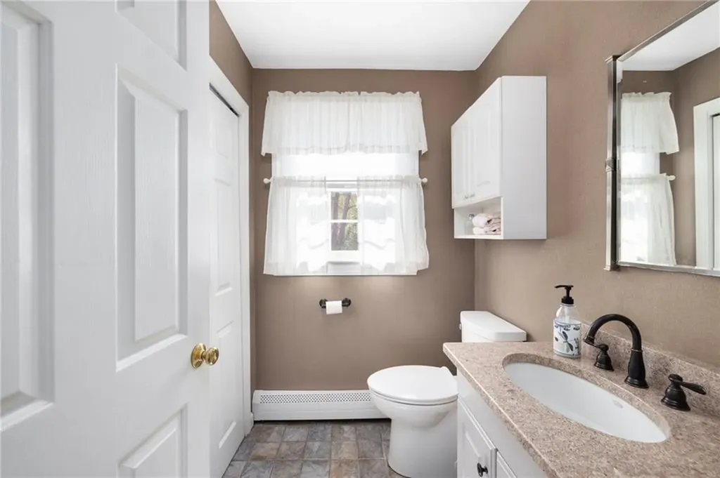 28 Whispering Pines Drive Cranston RI 02921