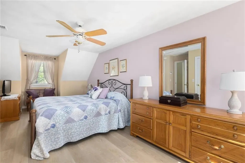 28 Whispering Pines Drive Cranston RI 02921