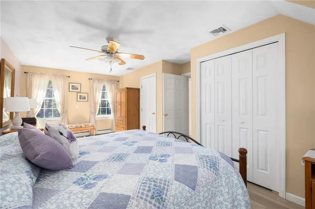 28 Whispering Pines Drive Cranston RI 02921
