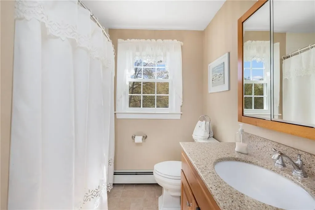 28 Whispering Pines Drive Cranston RI 02921