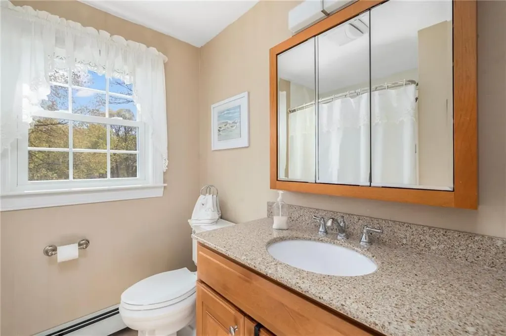 28 Whispering Pines Drive Cranston RI 02921