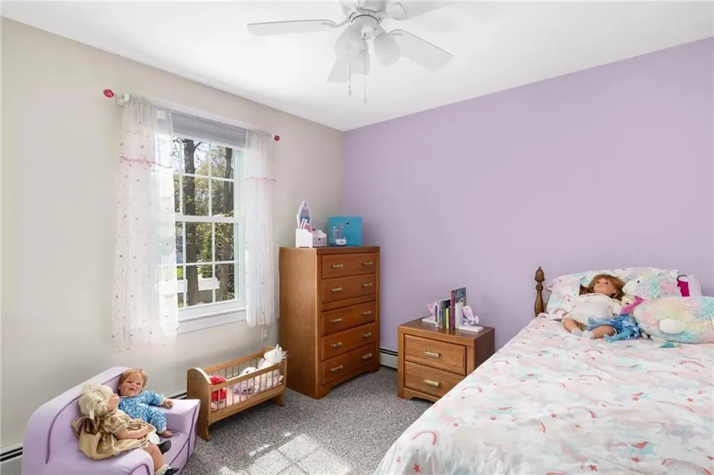 28 Whispering Pines Drive Cranston RI 02921