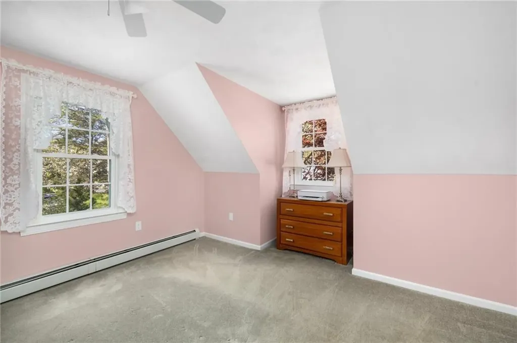 28 Whispering Pines Drive Cranston RI 02921