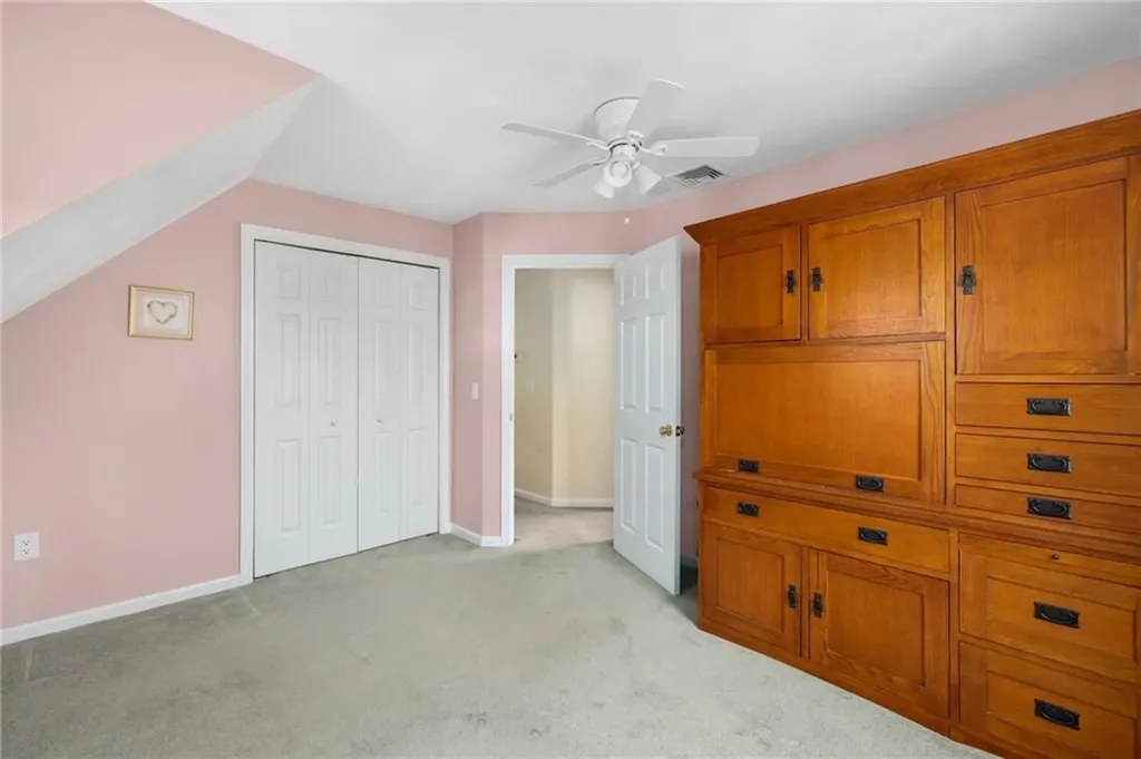 28 Whispering Pines Drive Cranston RI 02921