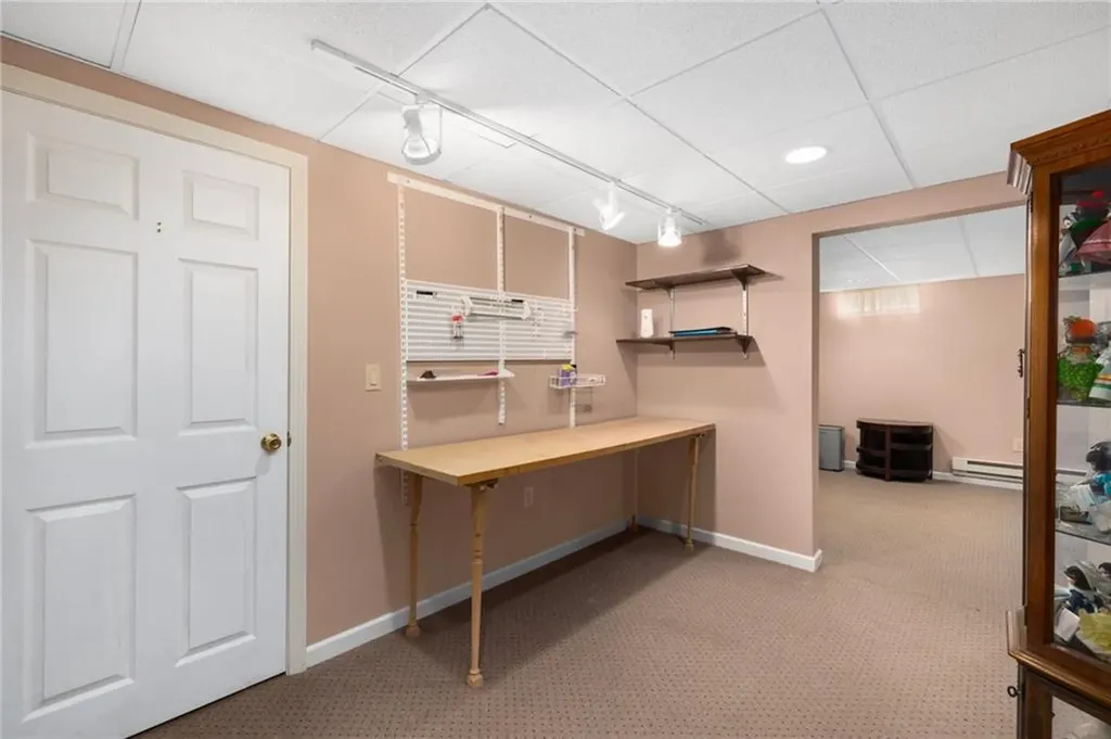 28 Whispering Pines Drive Cranston RI 02921