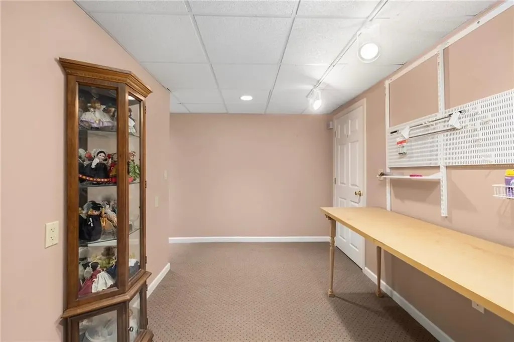 28 Whispering Pines Drive Cranston RI 02921