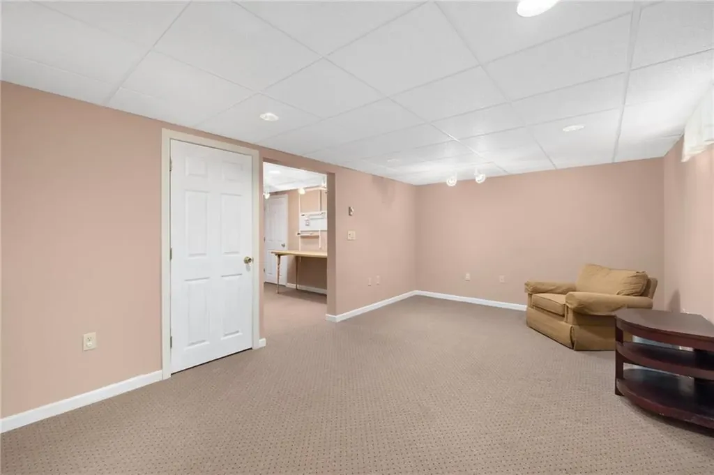 28 Whispering Pines Drive Cranston RI 02921