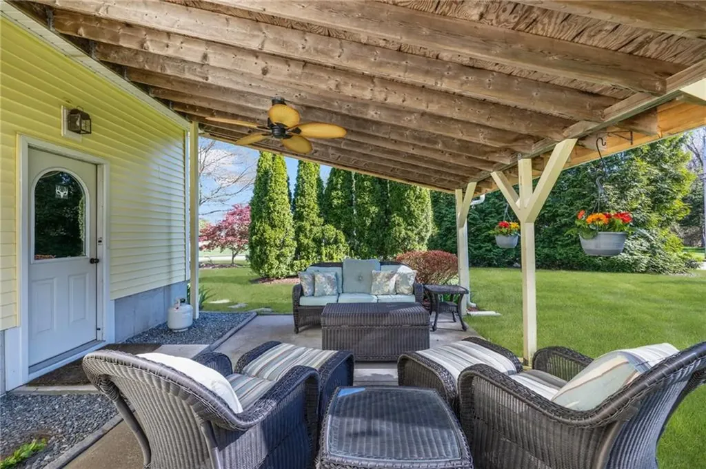 28 Whispering Pines Drive Cranston RI 02921