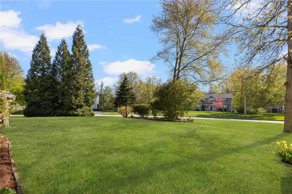 28 Whispering Pines Drive Cranston RI 02921