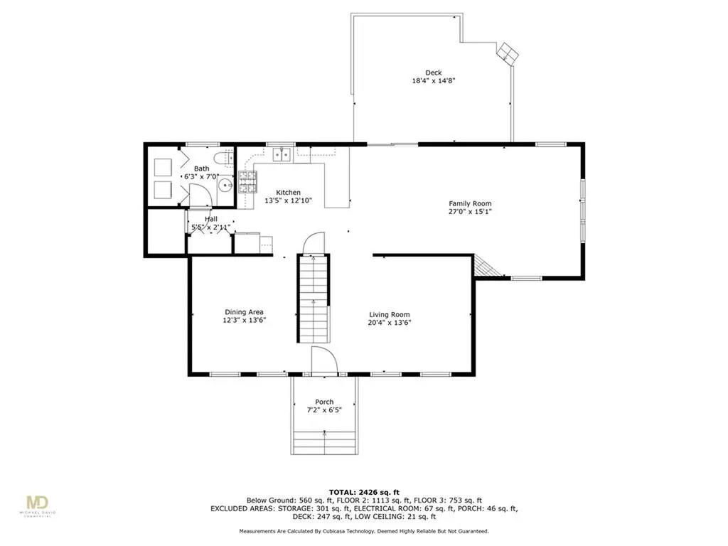 28 Whispering Pines Drive Cranston RI 02921