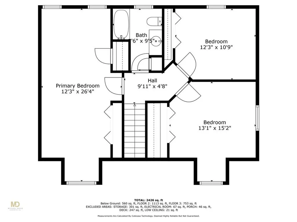 28 Whispering Pines Drive Cranston RI 02921