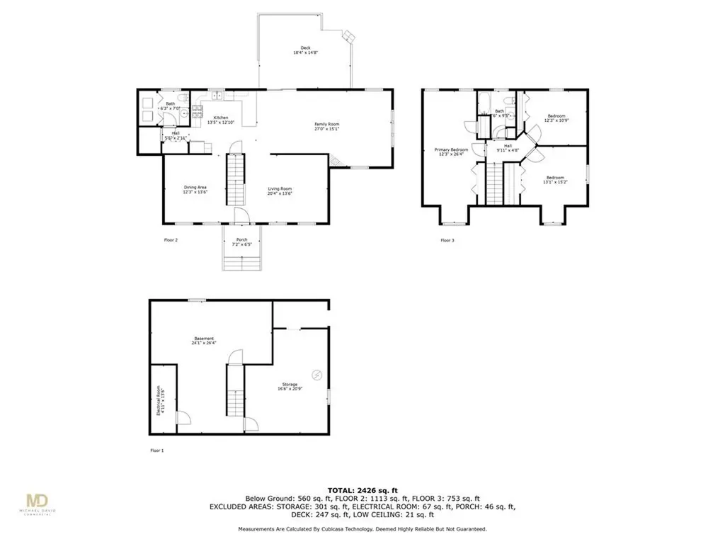 28 Whispering Pines Drive Cranston RI 02921