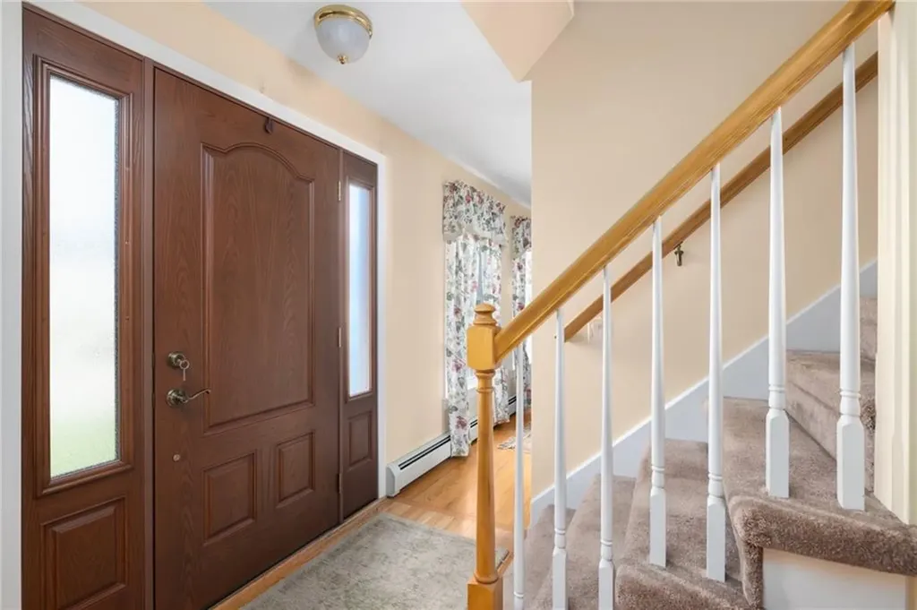 28 Whispering Pines Drive Cranston RI 02921