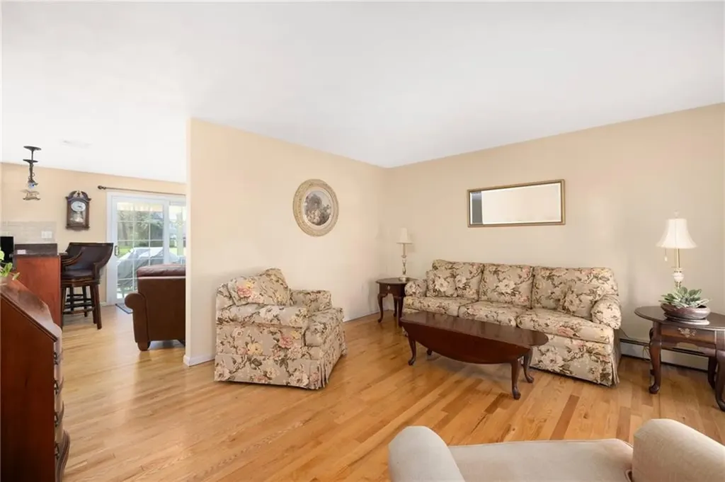28 Whispering Pines Drive Cranston RI 02921