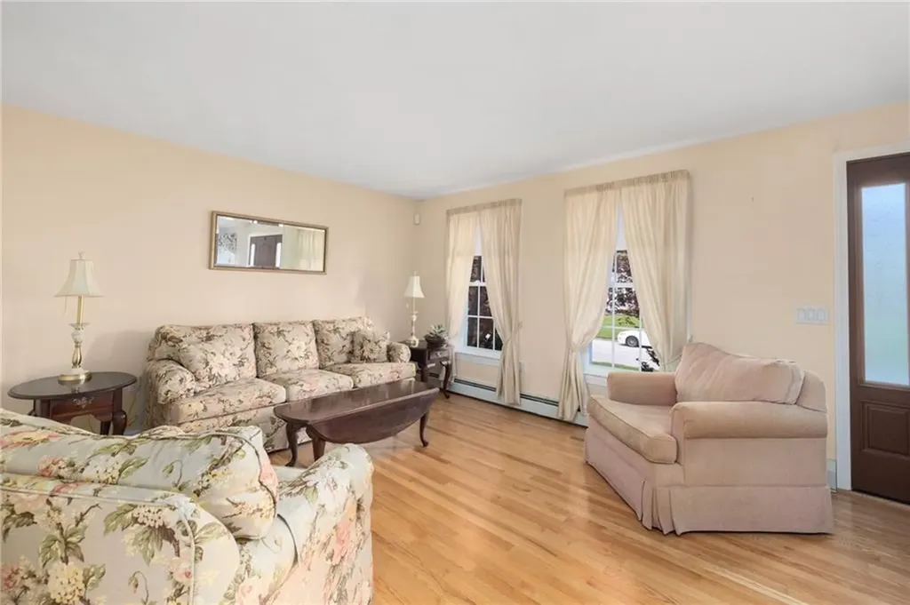 28 Whispering Pines Drive Cranston RI 02921