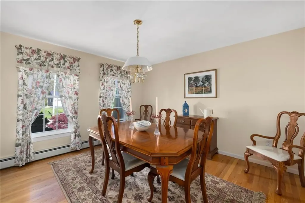 28 Whispering Pines Drive Cranston RI 02921