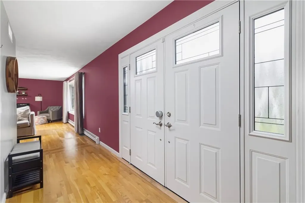85 Mollie Drive Cranston RI 02921