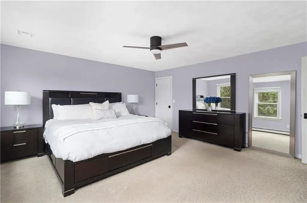 85 Mollie Drive Cranston RI 02921